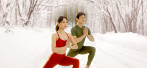 男性向けヨガ教室【メンズmoヨガ】スタジオ広島